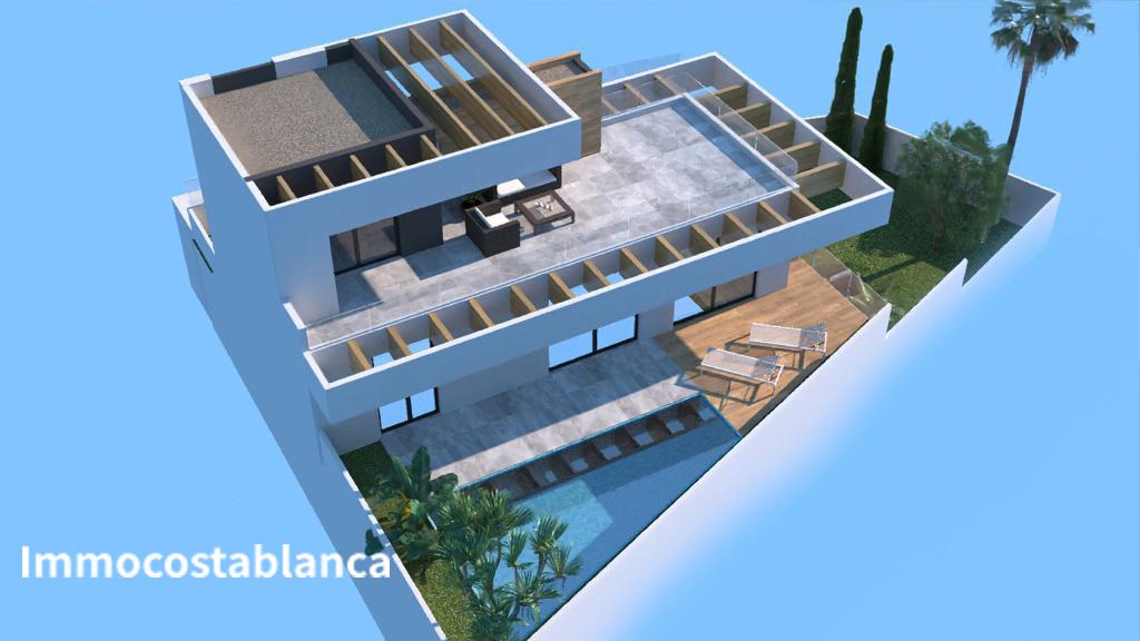 Villa in Rojales, 433 m², 486,000 €, photo 5, listing 10307216