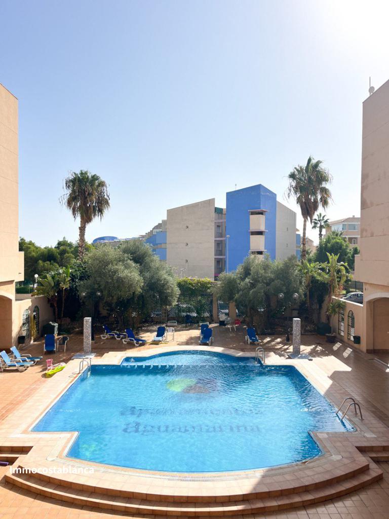 Apartment in Dehesa de Campoamor, 95 m², 168,000 €, photo 2, listing 11361136