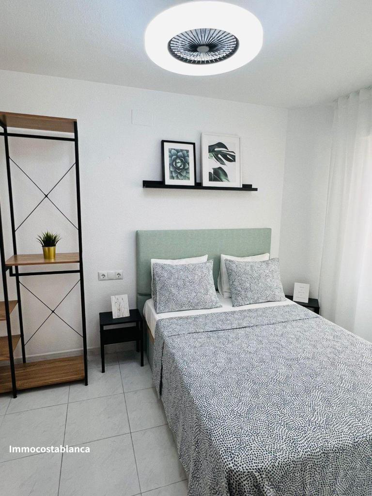 Apartment in Benidorm, 92 m², 220,000 €, photo 9, listing 51145216