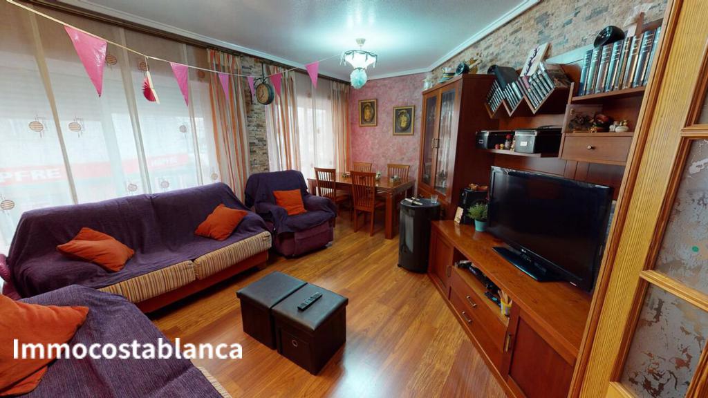 Apartment in Guardamar del Segura, 80 m², 100,000 €, photo 1, listing 25587128