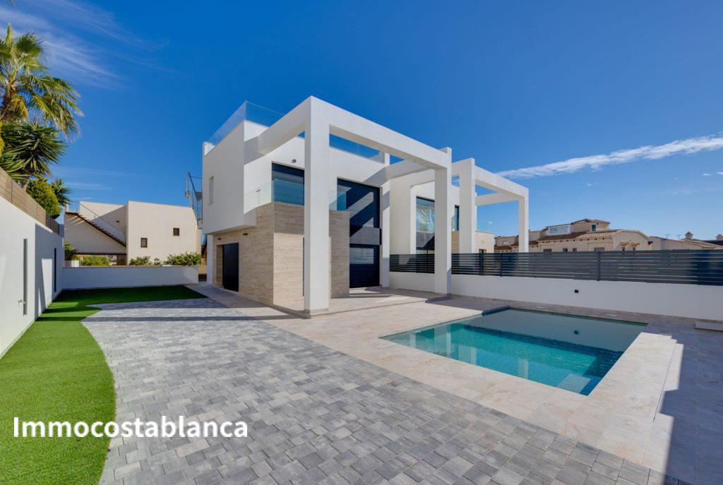 Apartment in Torrevieja, 238 m², 750,000 €, photo 4, listing 20439536