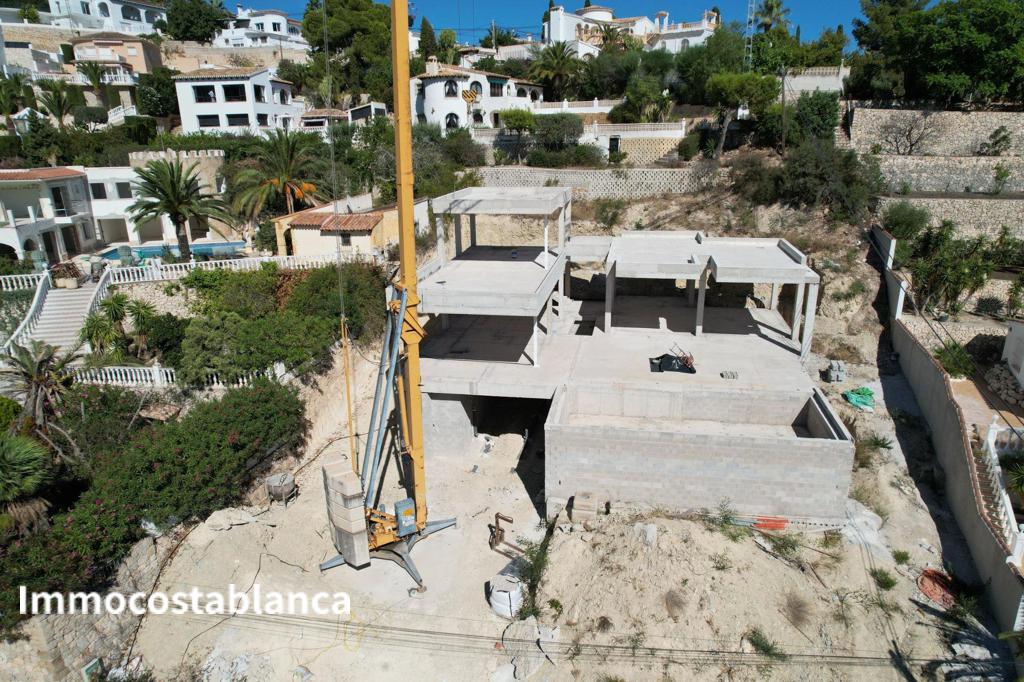 Villa in Benissa, 351 m², 1,890,000 €, photo 10, listing 63073216