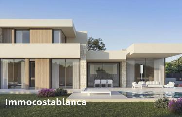 Villa in Denia, 235 m²