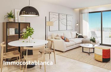 Apartment in Torrevieja, 58 m²