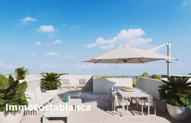 Apartment in Pilar de la Horadada, 90 m²
