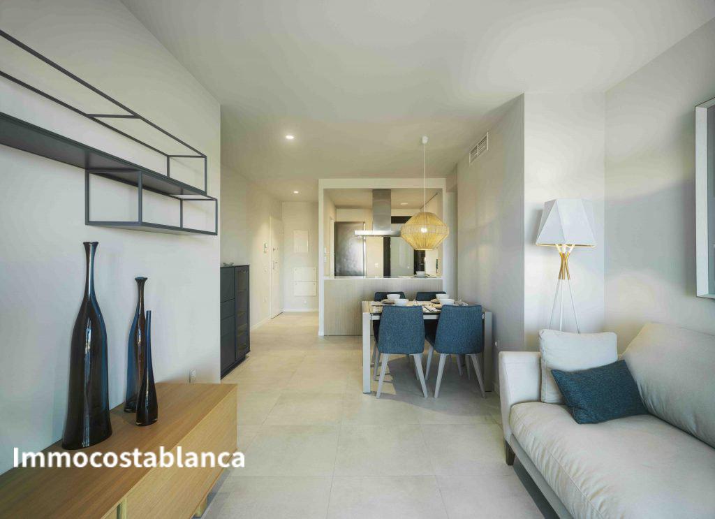 4 room apartment in Mil Palmeras, 102 m², 339,000 €, photo 3, listing 55576896