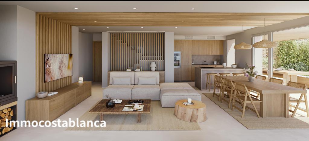 Detached house in Benissa, 165 m², 990,000 €, photo 6, listing 64208416