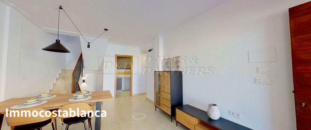 Townhome in Alicante, 170 m², 195,000 €, photo 8, listing 12175456