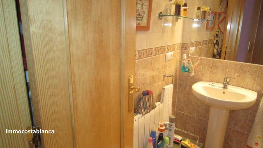 3 room apartment in Calpe, 163,000 €, photo 6, listing 28447688