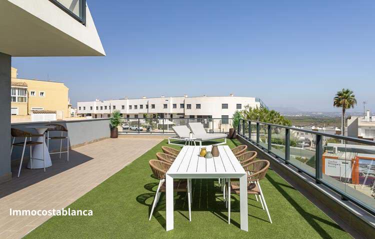 Penthouse in Gran Alacant, 156 m², 405,000 €, photo 7, listing 2891456