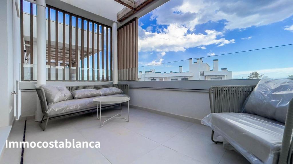 Apartment in Alicante, 100 m², 480,000 €, photo 6, listing 44063536