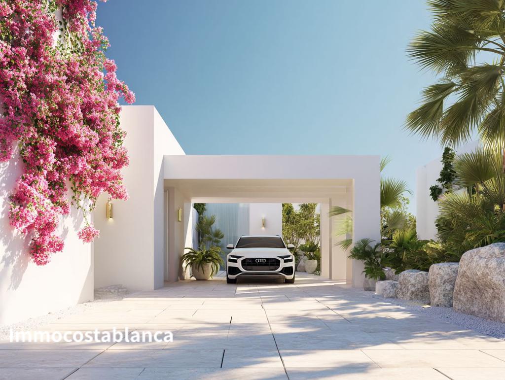 Detached house in Calpe, 410 m², 1,885,000 €, photo 9, listing 61838736