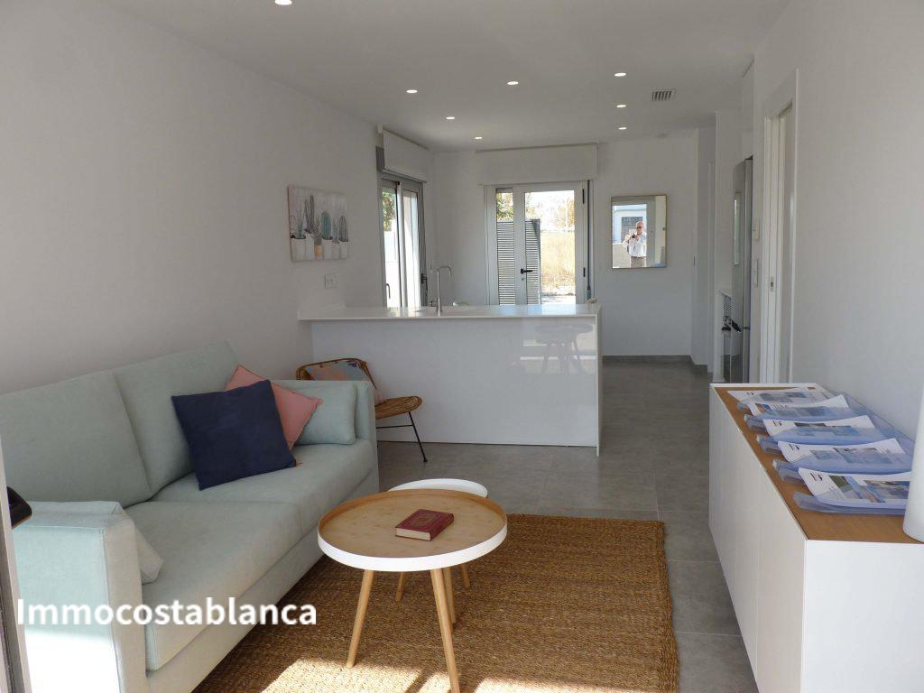 3 room terraced house in Pilar de la Horadada, 79 m², 186,000 €, photo 8, listing 14087216