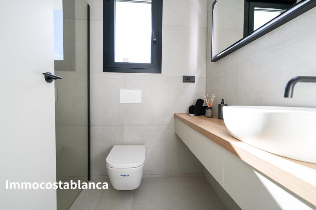 Detached house in Polop, 293 m², 680,000 €, photo 1, listing 61541056