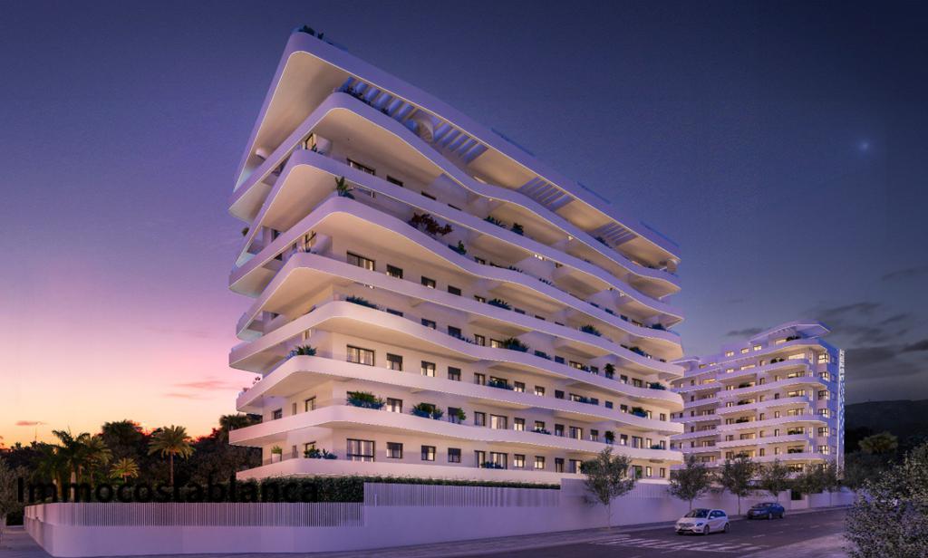 Apartment in Villajoyosa, 124 m², 533,000 €, photo 1, listing 4051536