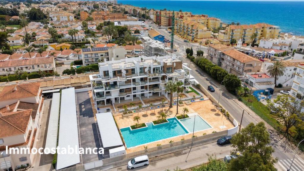 Apartment in Denia, 107 m², 489,000 €, photo 2, listing 43418816