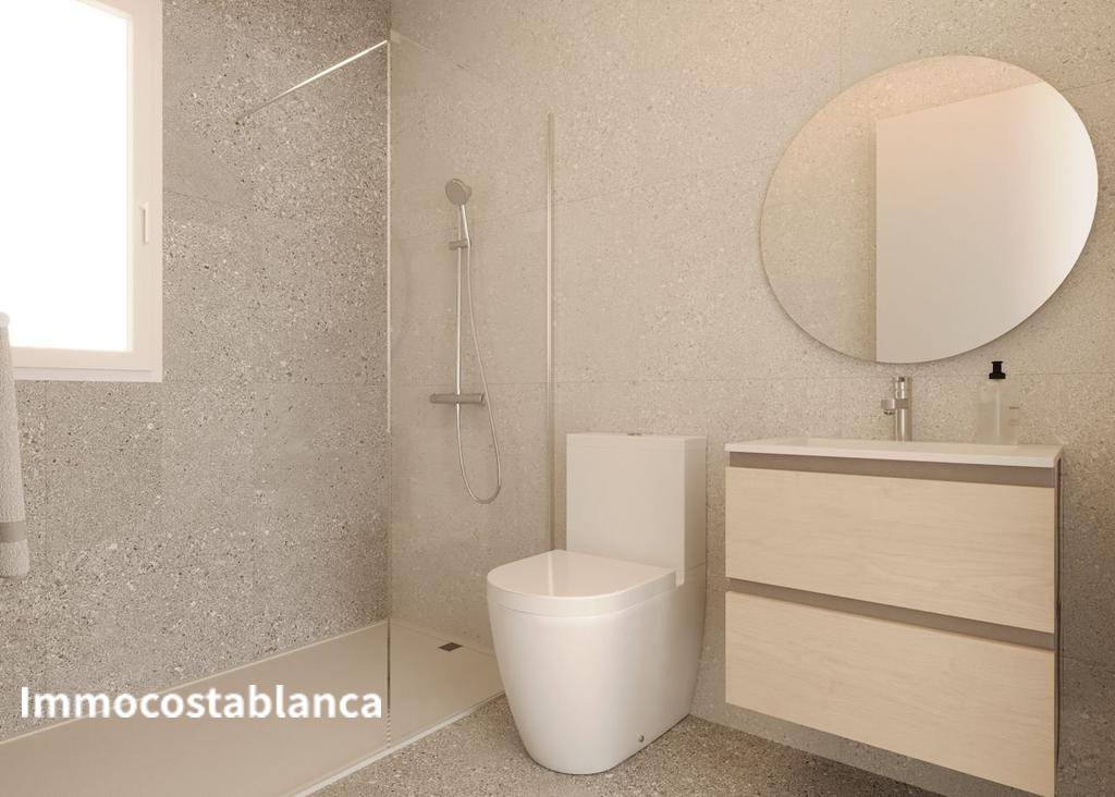Townhome in Finestrat, 128 m², 550,000 €, photo 2, listing 15057936