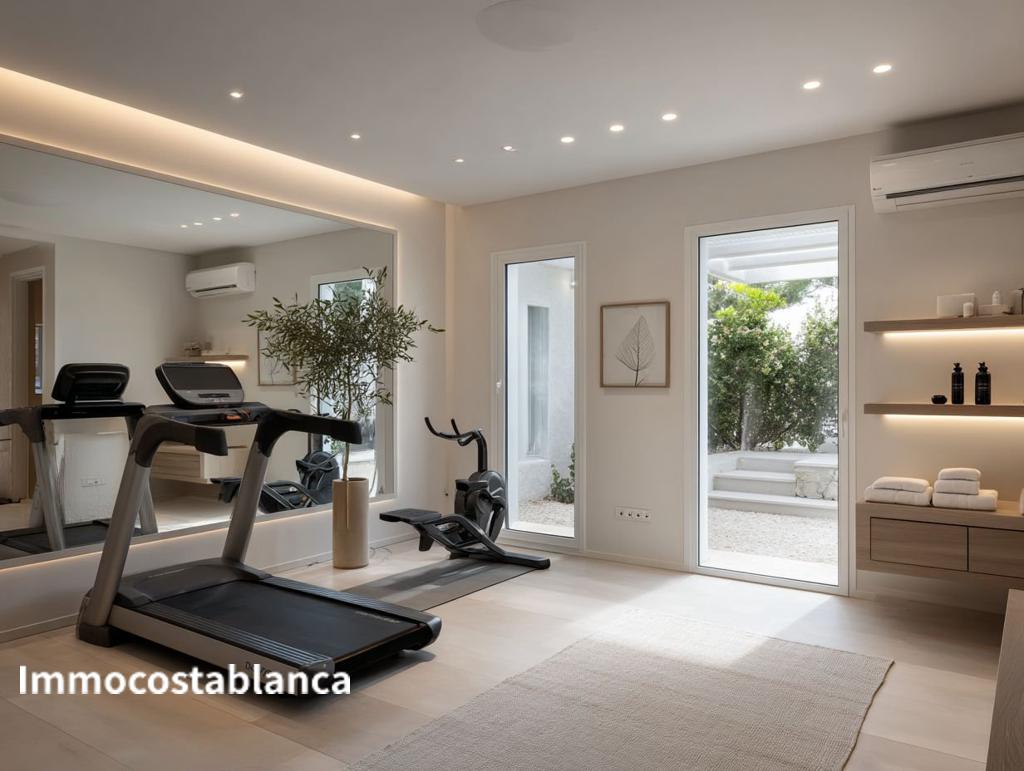 Detached house in Denia, 385 m², 1,995,000 €, photo 1, listing 22558736