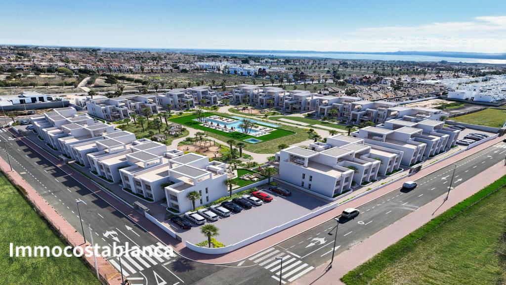 Apartment in Rojales, 106 m², 364,000 €, photo 2, listing 57139616