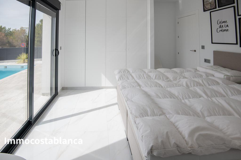 Villa in Pinar de Campoverde, 108 m², 422,000 €, photo 2, listing 57895536