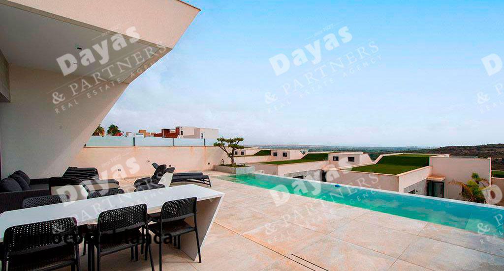 Villa in Rojales, 252 m², 850,000 €, photo 9, listing 23894496