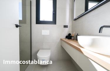 Detached house in Polop, 293 m²