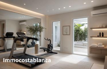 Detached house in Denia, 385 m²