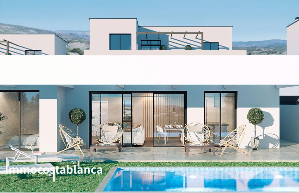 Villa in Finestrat, 295 m², 850,000 €, photo 1, listing 1239456