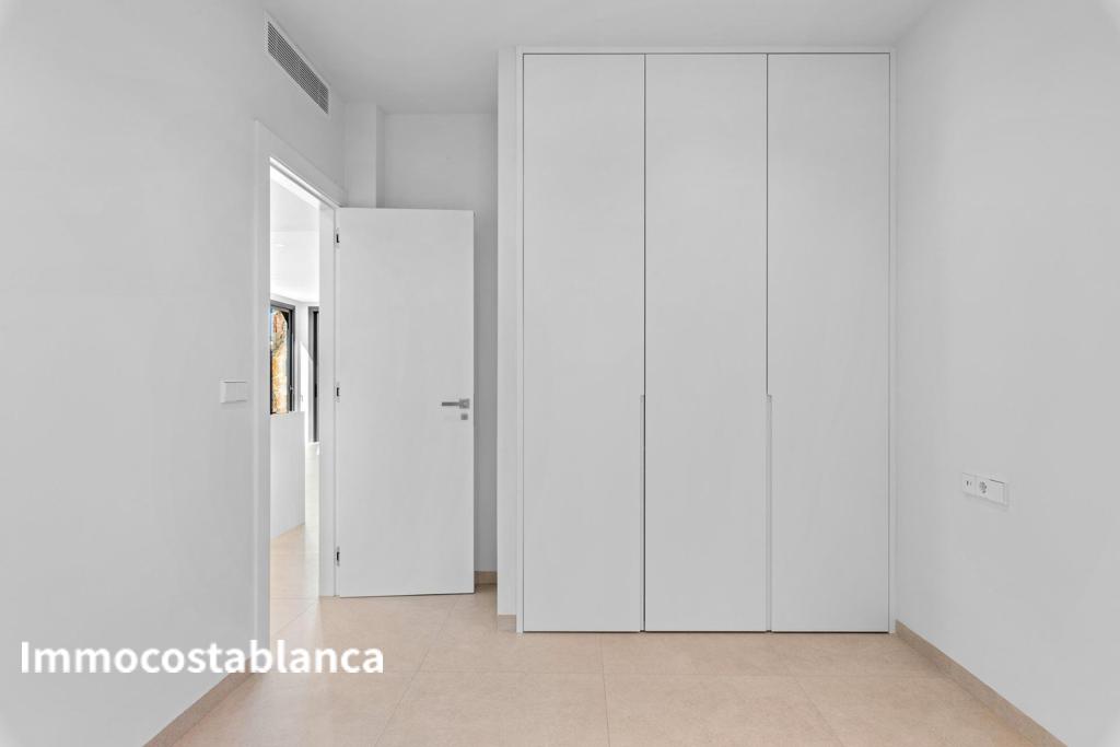 Detached house in Pilar de la Horadada, 90 m², 370,000 €, photo 1, listing 38543536