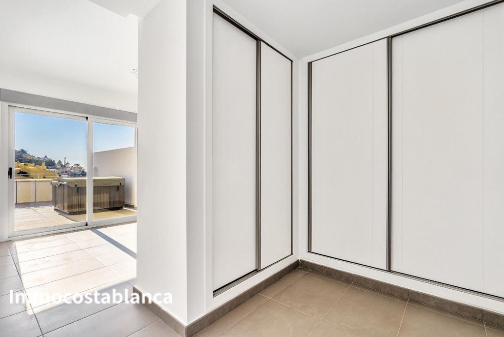 Apartment in Altea, 92 m², 204,000 €, photo 4, listing 76052816
