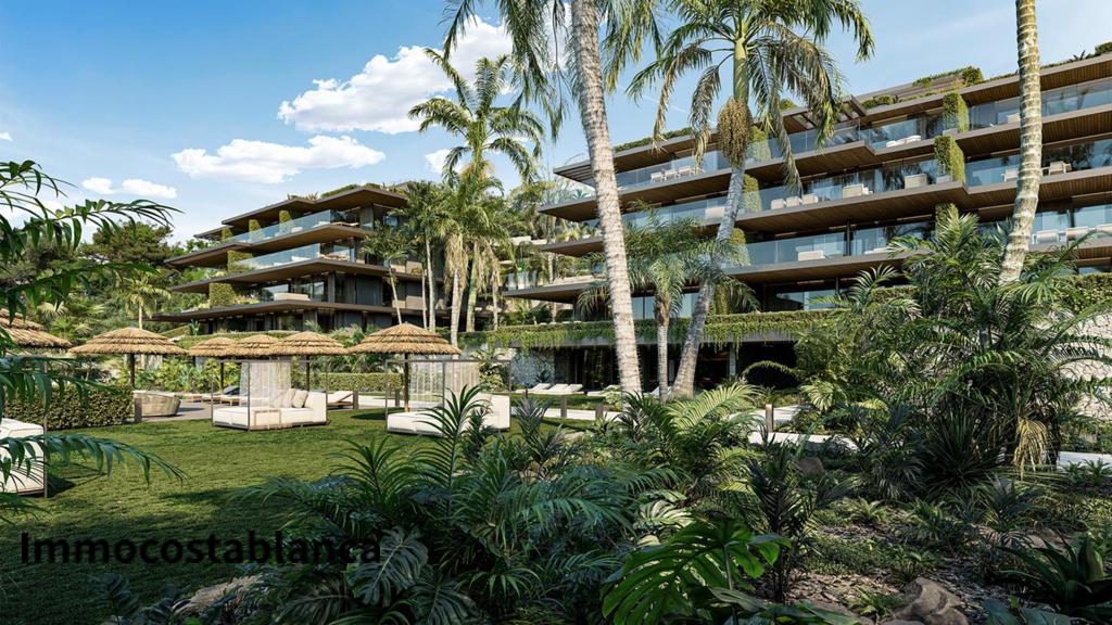 Apartment in Altea, 152 m², 1,530,000 €, photo 3, listing 32458816