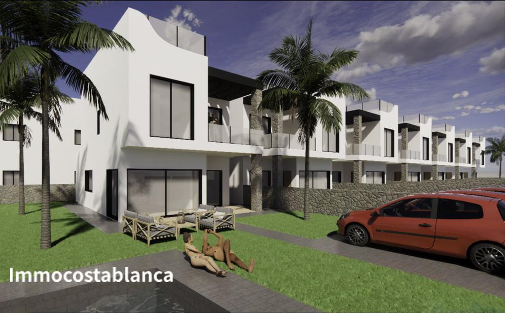 Detached house in Dehesa de Campoamor, 126 m², 555,000 €, photo 4, listing 24420096