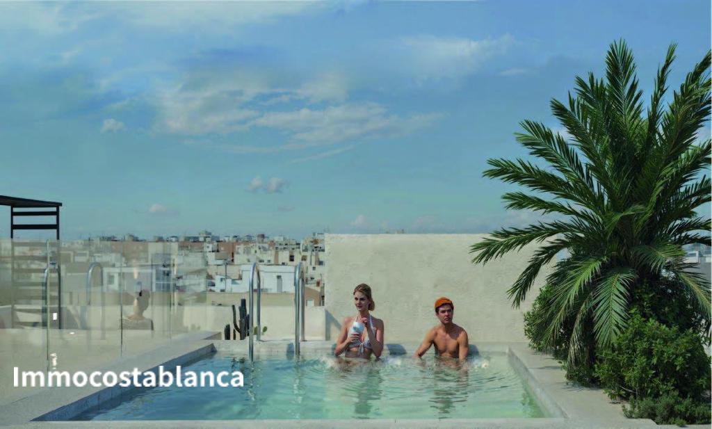 Apartment in Torrevieja, 50 m², 214,000 €, photo 6, listing 66783536