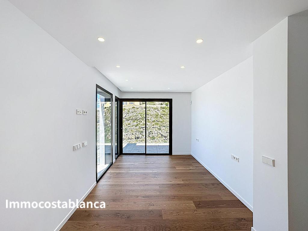 Detached house in Benitachell, 442 m², 2,350,000 €, photo 9, listing 74453136