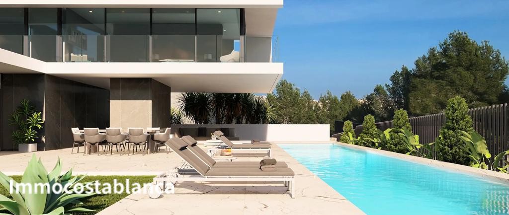 Detached house in Moraira, 568 m², 3,250,000 €, photo 10, listing 5196256