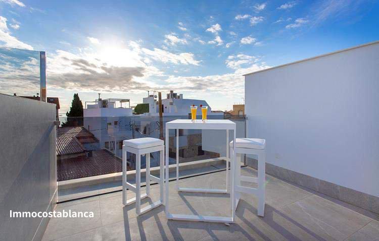 Terraced house in Torre de la Horadada, 167 m², 545,000 €, photo 6, listing 2137136