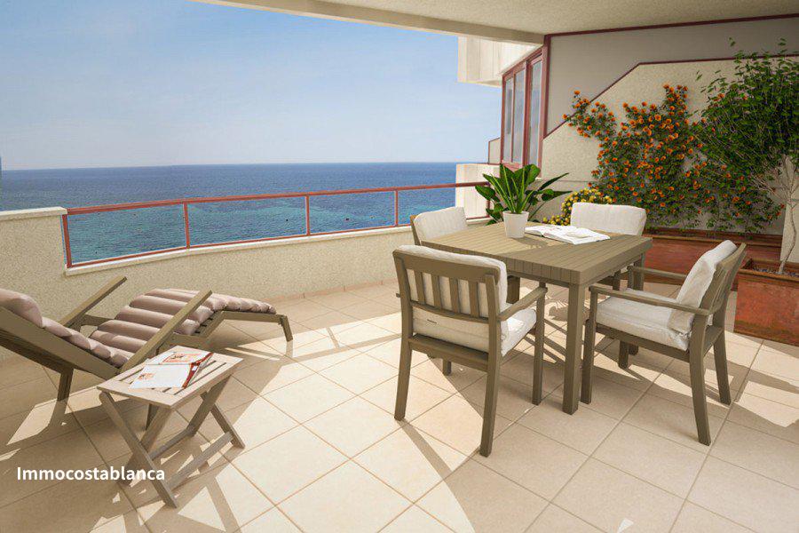 Apartment in Calpe, 280,000 €, photo 2, listing 2537448