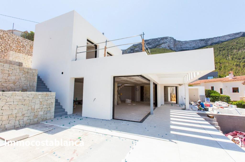 Detached house in Denia, 294 m², 1,550,000 €, photo 1, listing 20051536