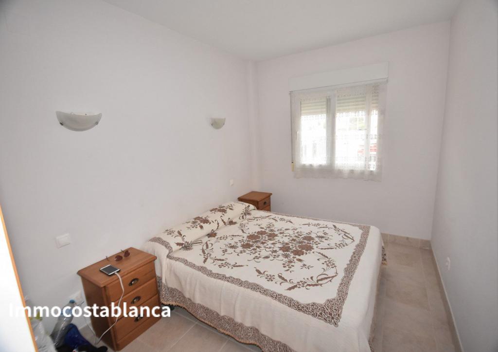 Townhome in Alicante, 75 m², 196,000 €, photo 9, listing 4826416