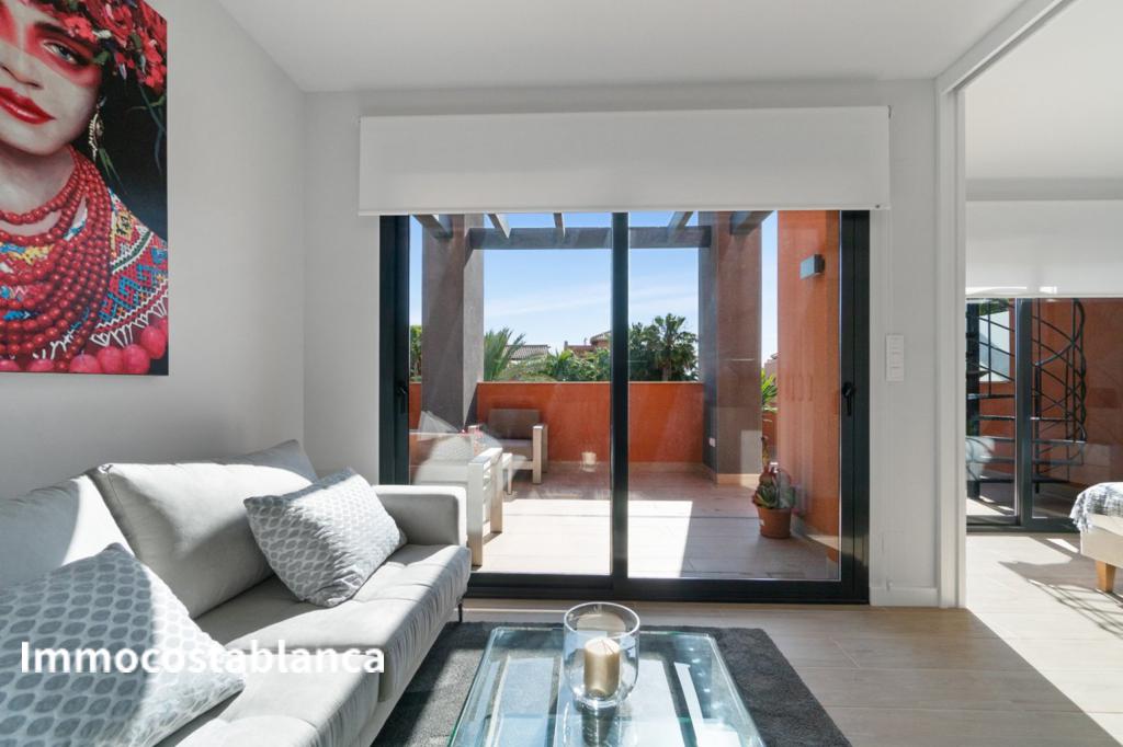 Apartment in Dehesa de Campoamor, 72 m², 278,000 €, photo 6, listing 20719128