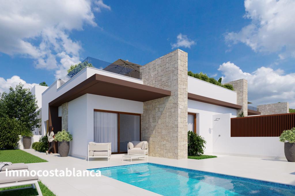 Apartment in Orihuela Costa, 73 m², 351,000 €, photo 5, listing 69768416