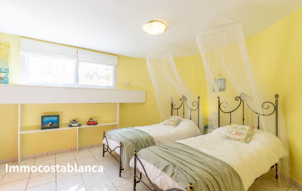 Detached house in Benissa, 251 m², 1,100,000 €, photo 9, listing 24527456