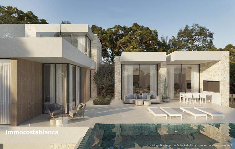 Villa in Benissa, 305 m², 1,890,000 €, photo 2, listing 27677936