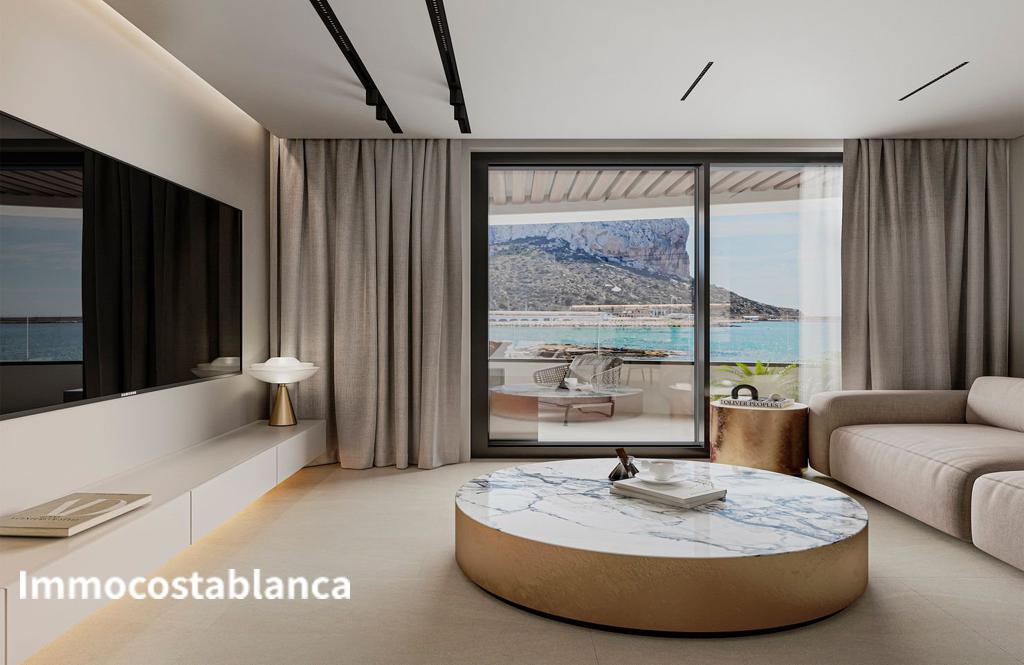 Penthouse in Calpe, 275 m², 1,490,000 €, photo 2, listing 77196256