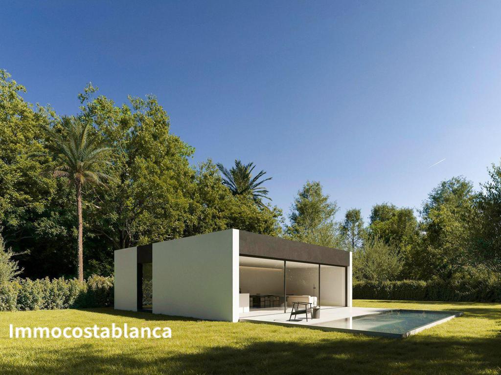 Villa in Benidorm, 205 m², 595,000 €, photo 3, listing 69481216
