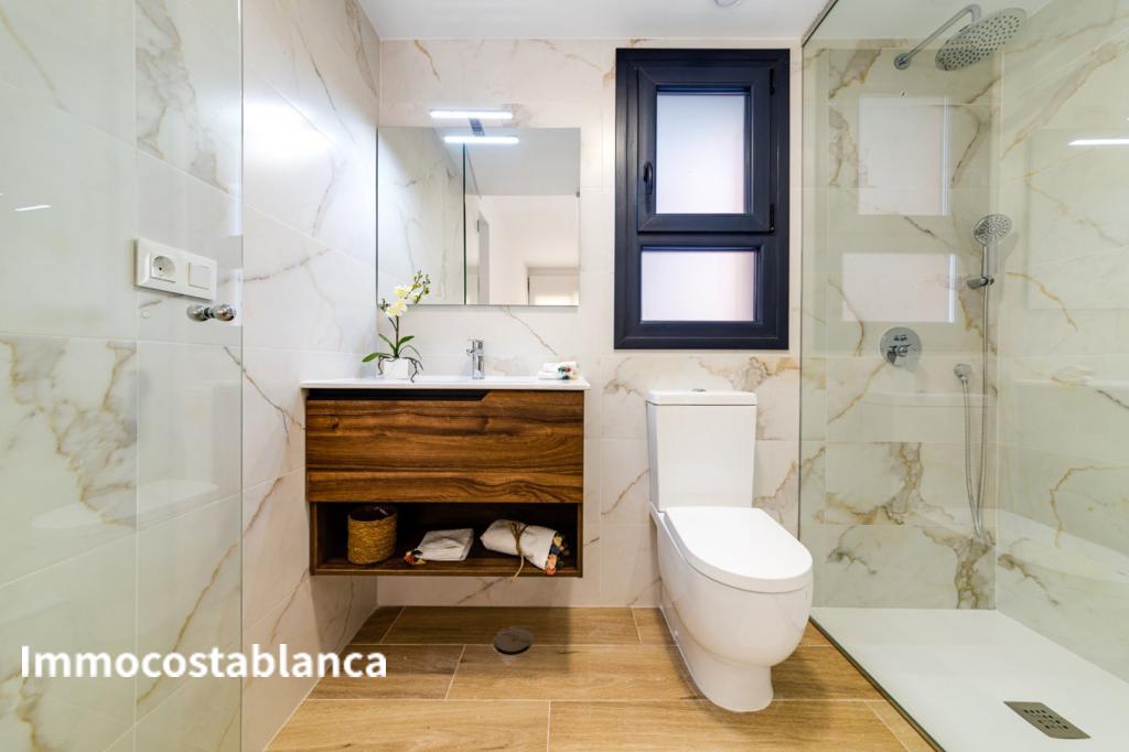 Apartment in Dehesa de Campoamor, 73 m², 204,000 €, photo 9, listing 19339048