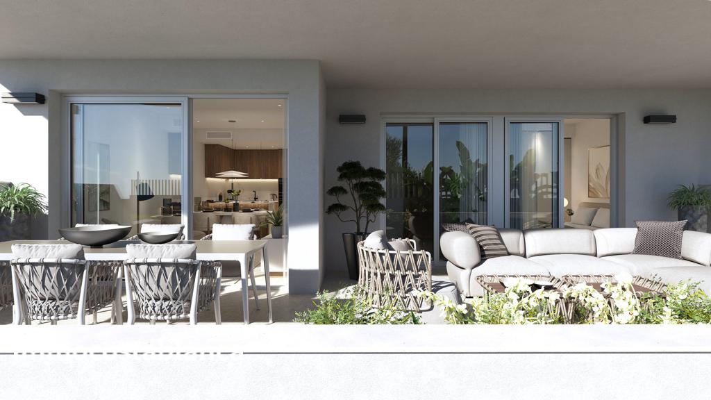 Apartment in Torre de la Horadada, 80 m², 620,000 €, photo 5, listing 47655536