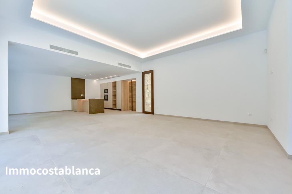 Villa in Altea, 291 m², 825,000 €, photo 1, listing 60175216