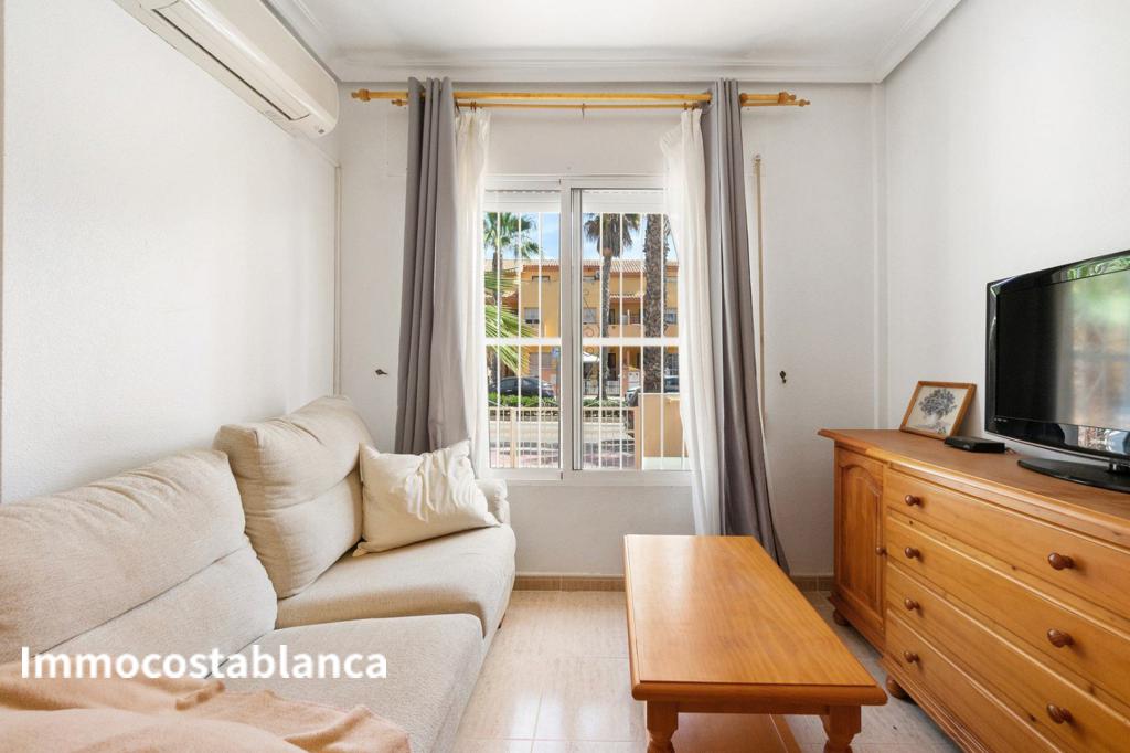Terraced house in Dehesa de Campoamor, 70 m², 179,000 €, photo 3, listing 12628176