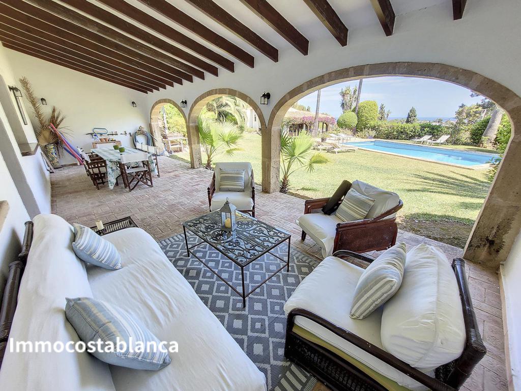 6 room villa in Alicante, 340 m², 1,280,000 €, photo 9, listing 3468176